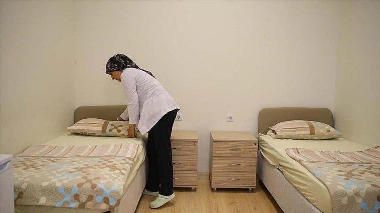 Foto - Başvurular başladı Seyahatsever ile bütün GSB yurtları bedava