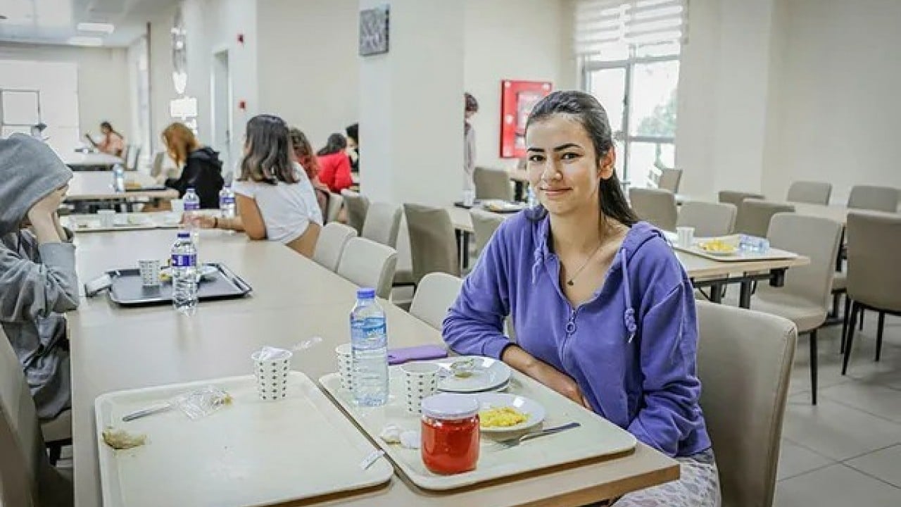 Foto - Başvurular başladı Seyahatsever ile bütün GSB yurtları bedava