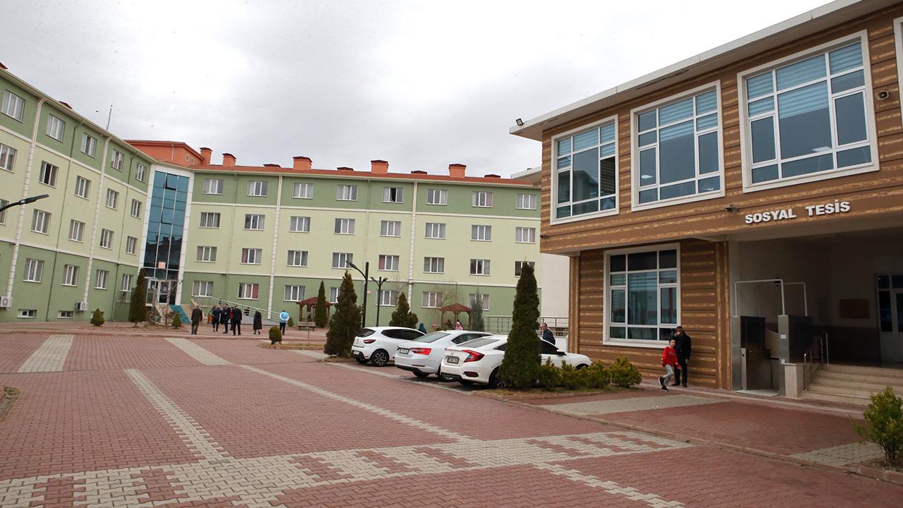 Foto - Başvurular başladı Seyahatsever ile bütün GSB yurtları bedava