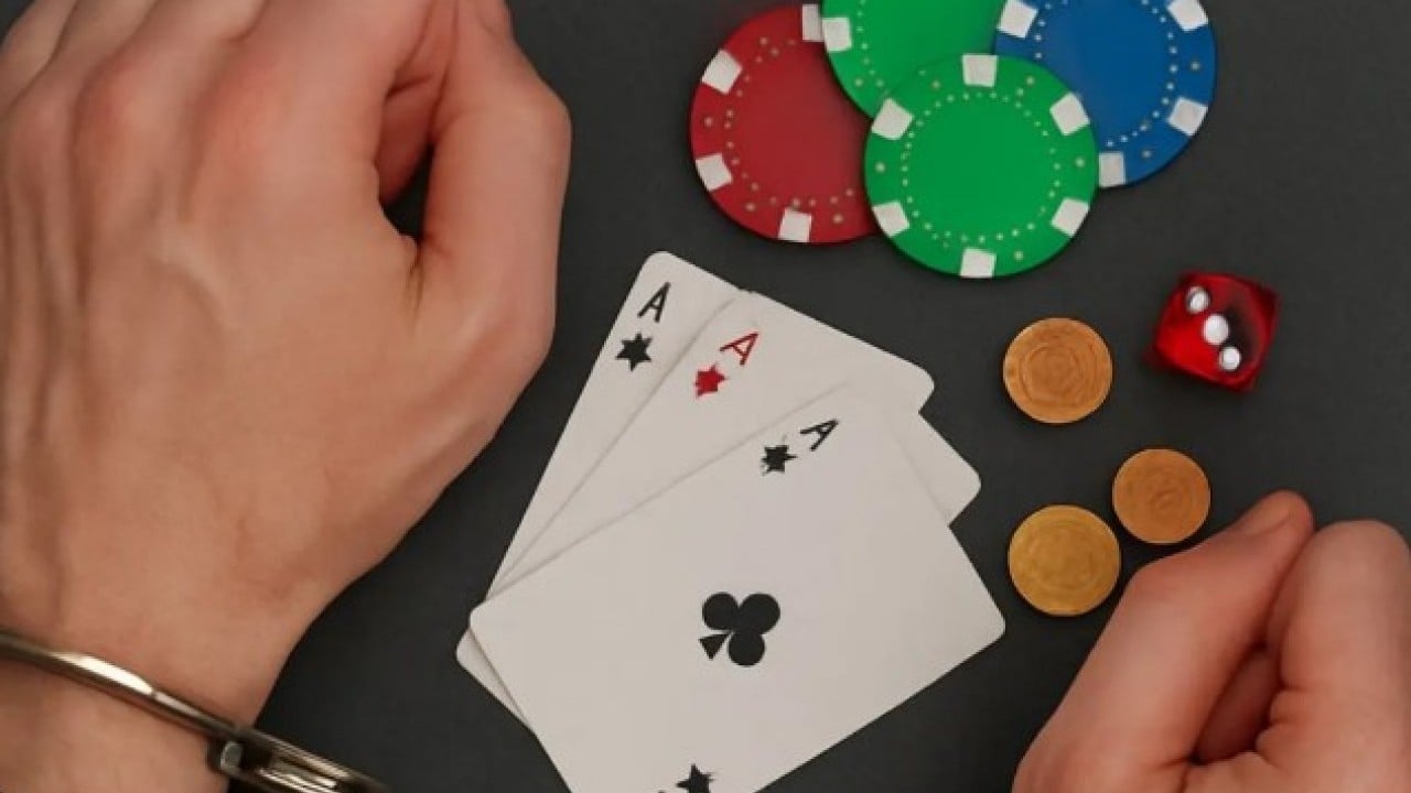 Foto - Bataklıktan çıkış yolu var: Kumar bir sonuç değil bir tercihtir