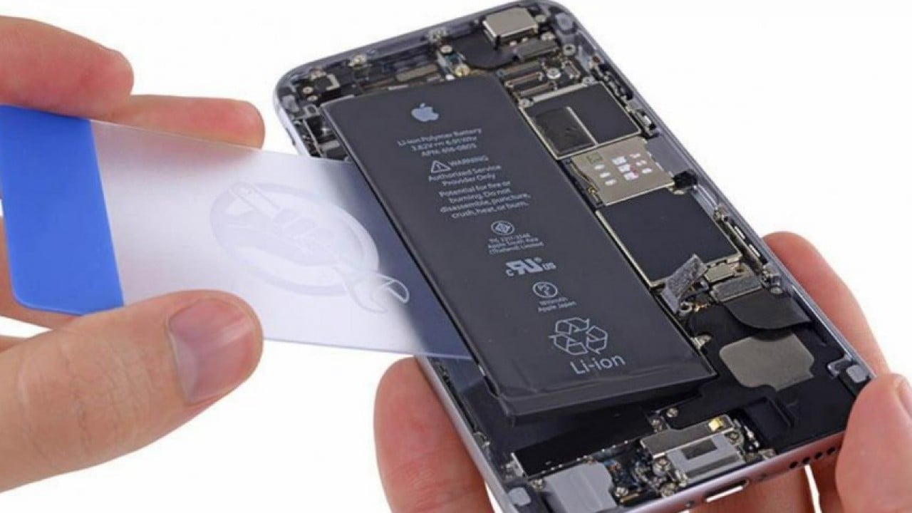 Foto - Bataryanız şarj olurken nefes alıyormuş!