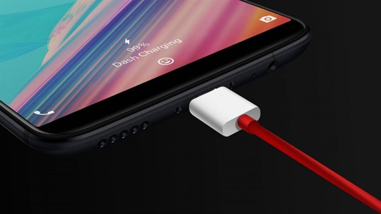 Bataryanız şarj olurken nefes alıyormuş!