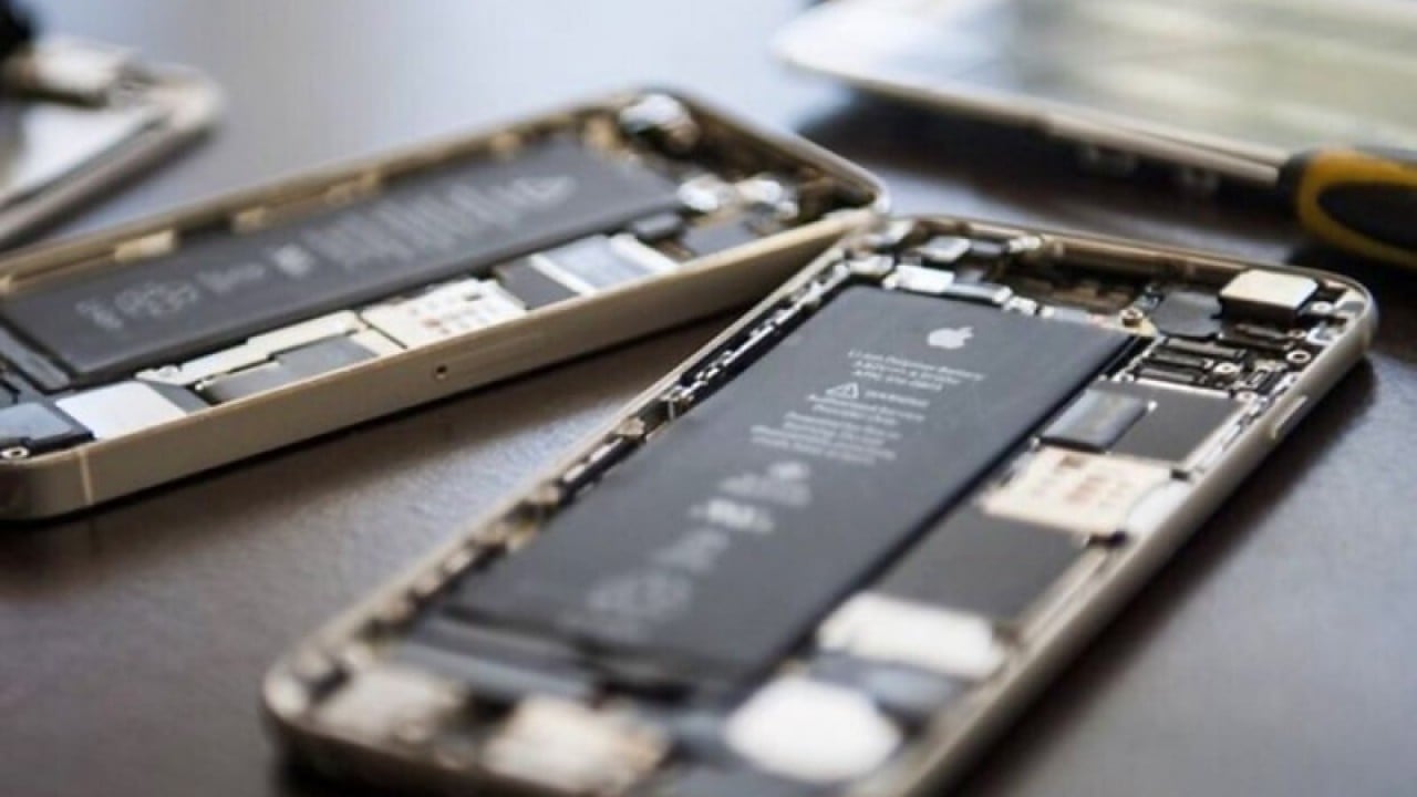 Foto - Bataryanız şarj olurken nefes alıyormuş!