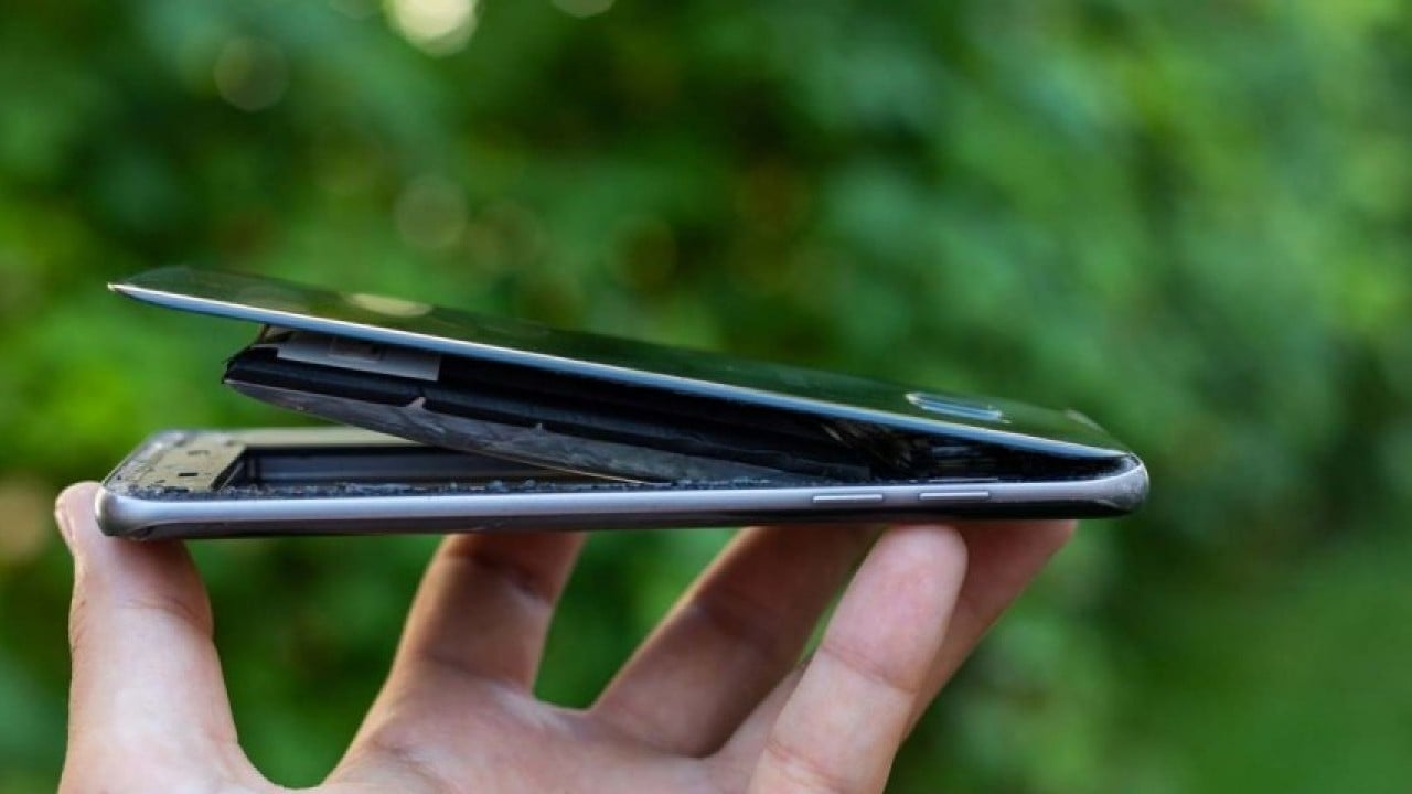 Foto - Bataryanız şarj olurken nefes alıyormuş!