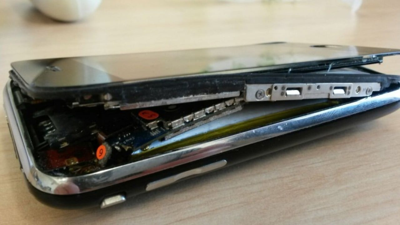 Foto - Bataryanız şarj olurken nefes alıyormuş!