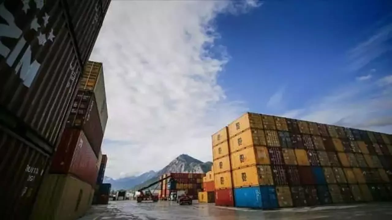 Foto - Batı Akdeniz'de ihracatta rekor ihracat yapıldı! Ümit Mirza Çavuşoğlu paylaştı