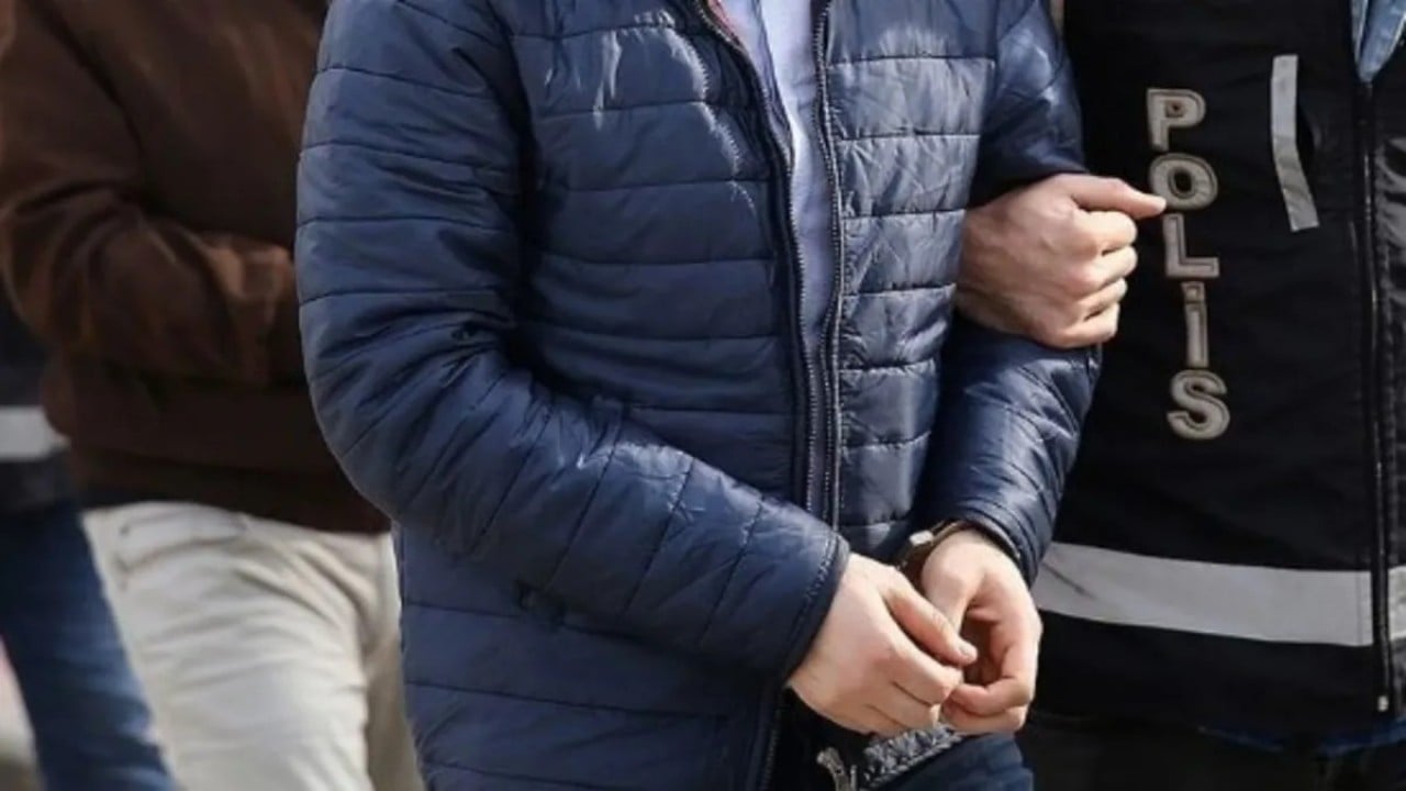 Foto - Batı dediler, çağdaşlık dediler, midemizi bulandırdılar: Boğaz'da ahlaksız parti