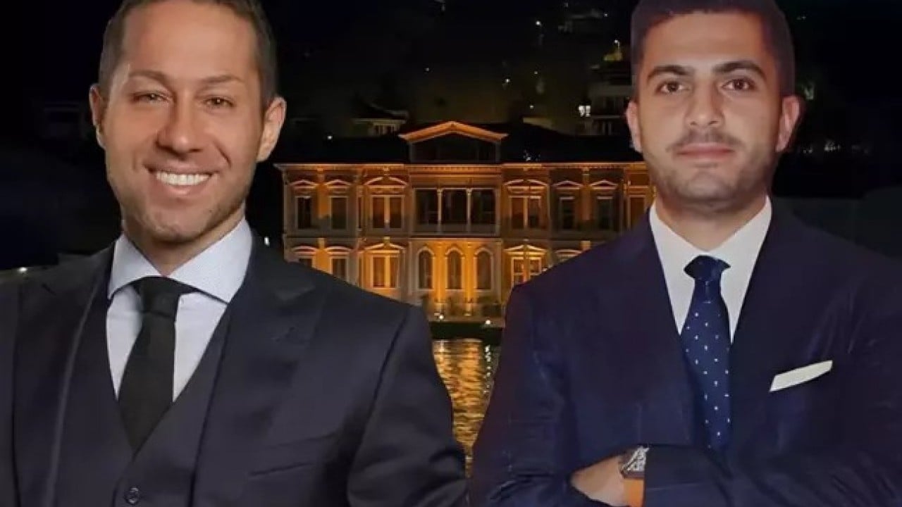 Foto - Batı dediler, çağdaşlık dediler, midemizi bulandırdılar: Boğaz'da ahlaksız parti