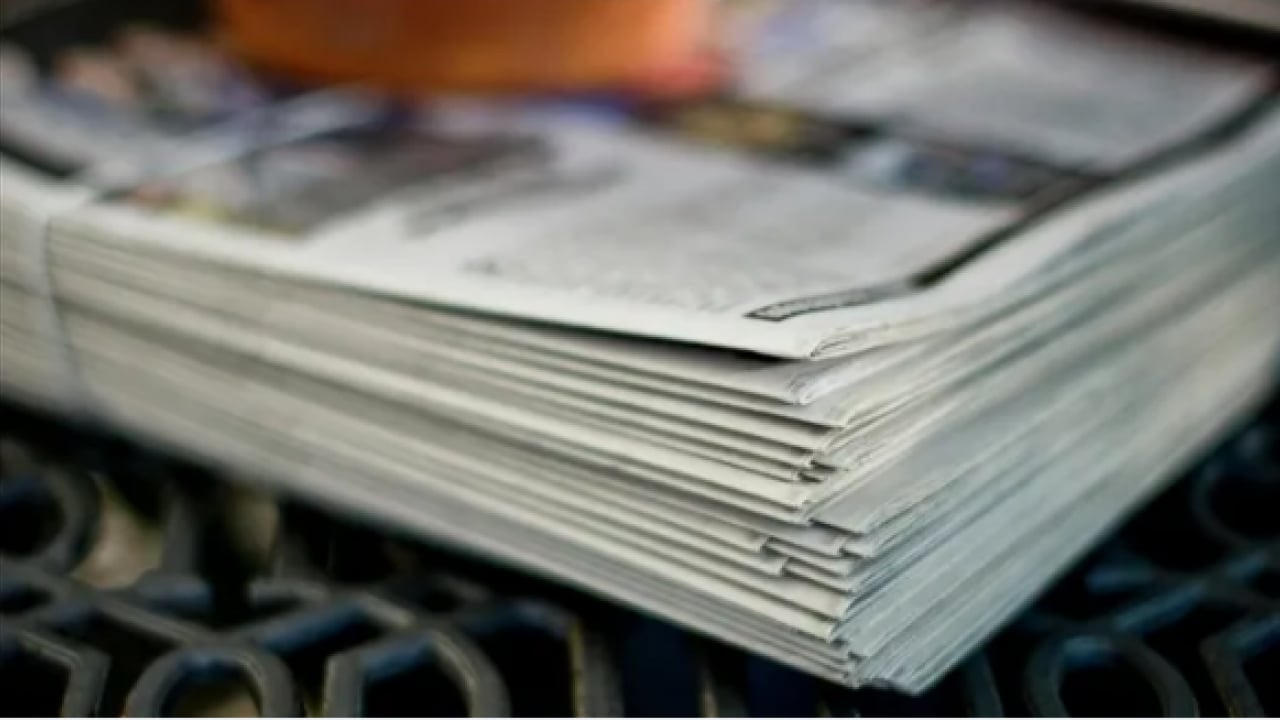 Foto - Batı medyası Siyonizm emrinde! İsrail yanlısı habercilikleri bir bir belgelendi!