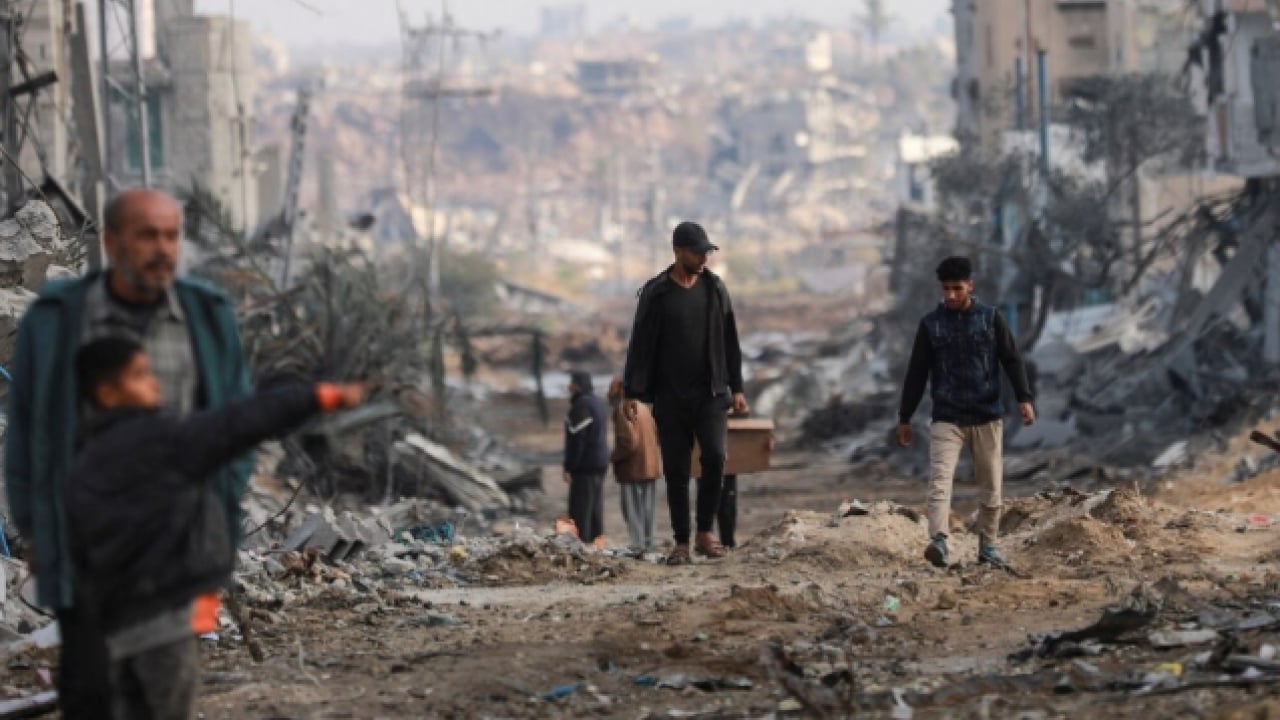 Foto - Batı medyası Siyonizm emrinde! İsrail yanlısı habercilikleri bir bir belgelendi!