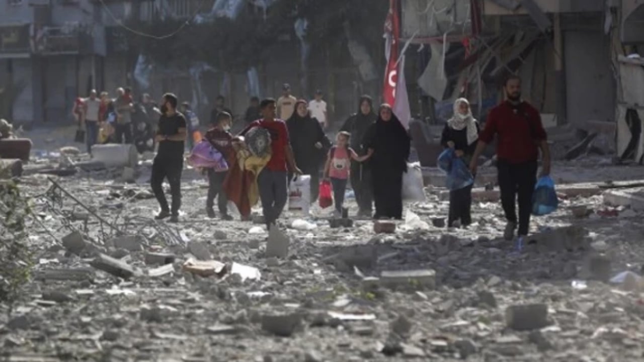 Foto - Batı medyası Siyonizm emrinde! İsrail yanlısı habercilikleri bir bir belgelendi!