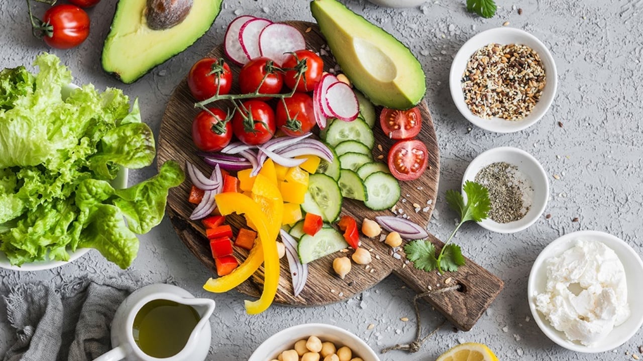 Foto - Batı tipi beslenen dikkat! Meğer kalp krizi nedeni oluyormuş