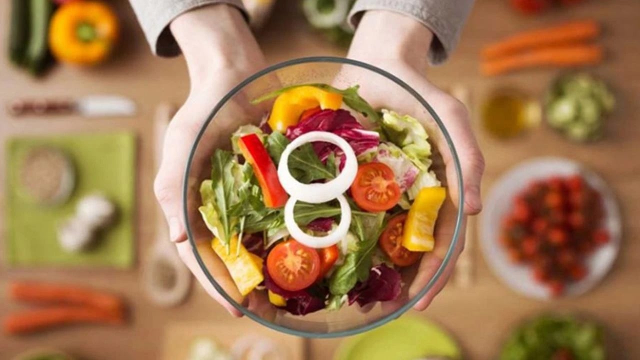 Foto - Batı tipi beslenen dikkat! Meğer kalp krizi nedeni oluyormuş