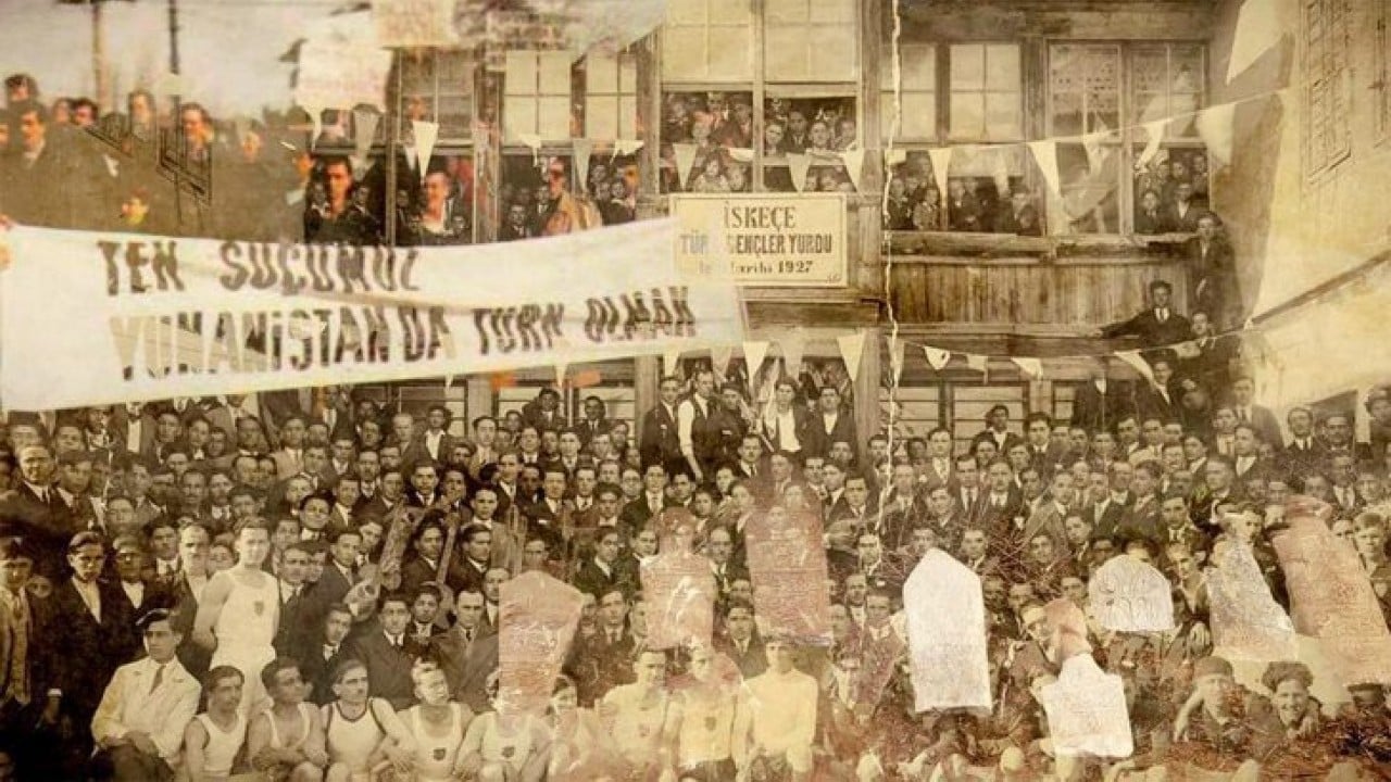 Foto - Batı Trakya Türkleri, 41 yıldır kendi müftülerini seçemiyor