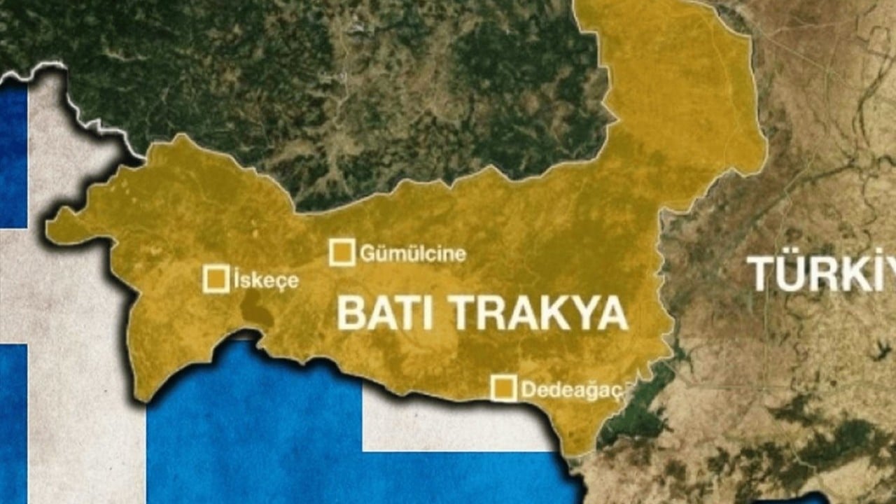 Foto - Batı Trakya Türkleri, 41 yıldır kendi müftülerini seçemiyor