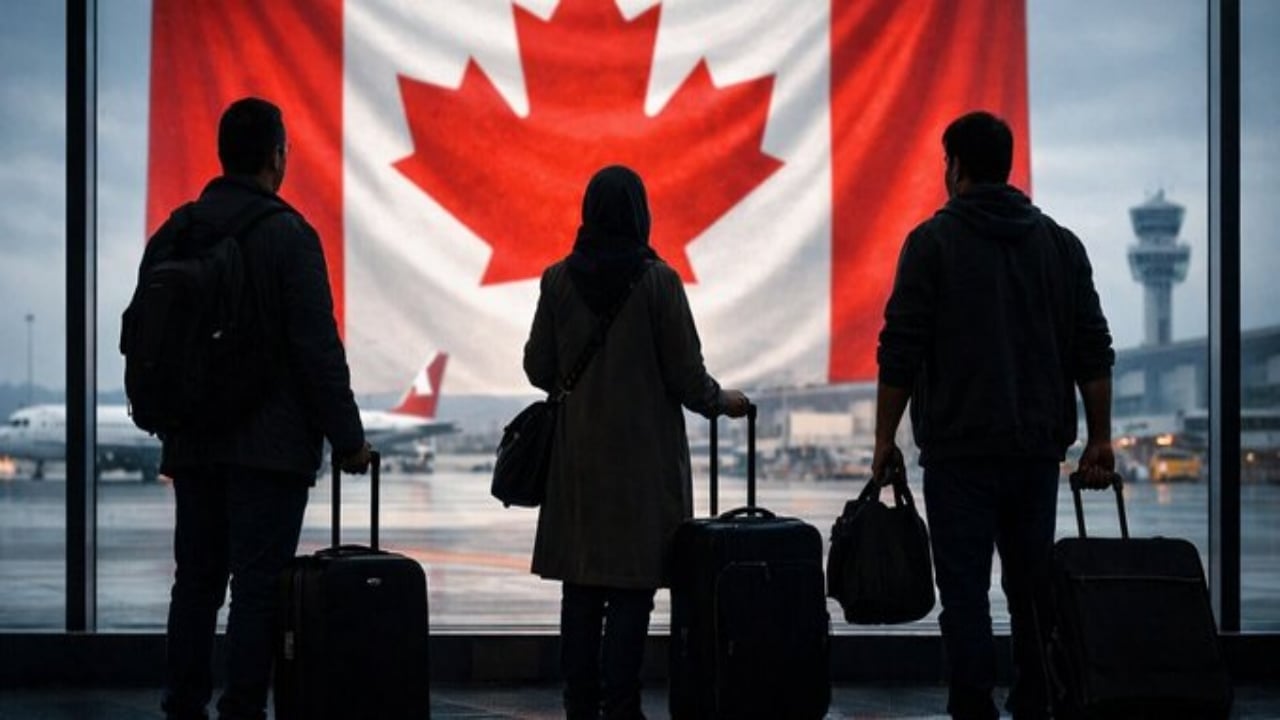 Foto - Batı ülkesinden şaşkına çeviren "Türkiye" kararı! 9 bin Türk’ü yarı yolda bıraktılar, gerisin geriye dönüyorlar 