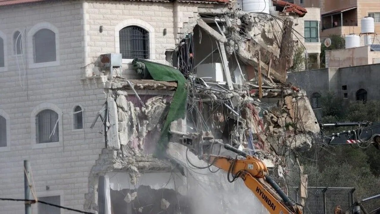 Foto - Batı Yaka’da 768 konut daha yapacak Çaldığı toprağın üstüne oturuyor