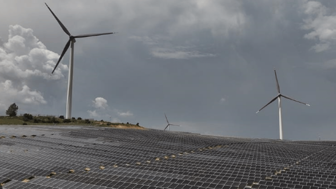 Foto - Batı'dan itiraf geldi: ''Türkiye'nin gerisinde kaldık''