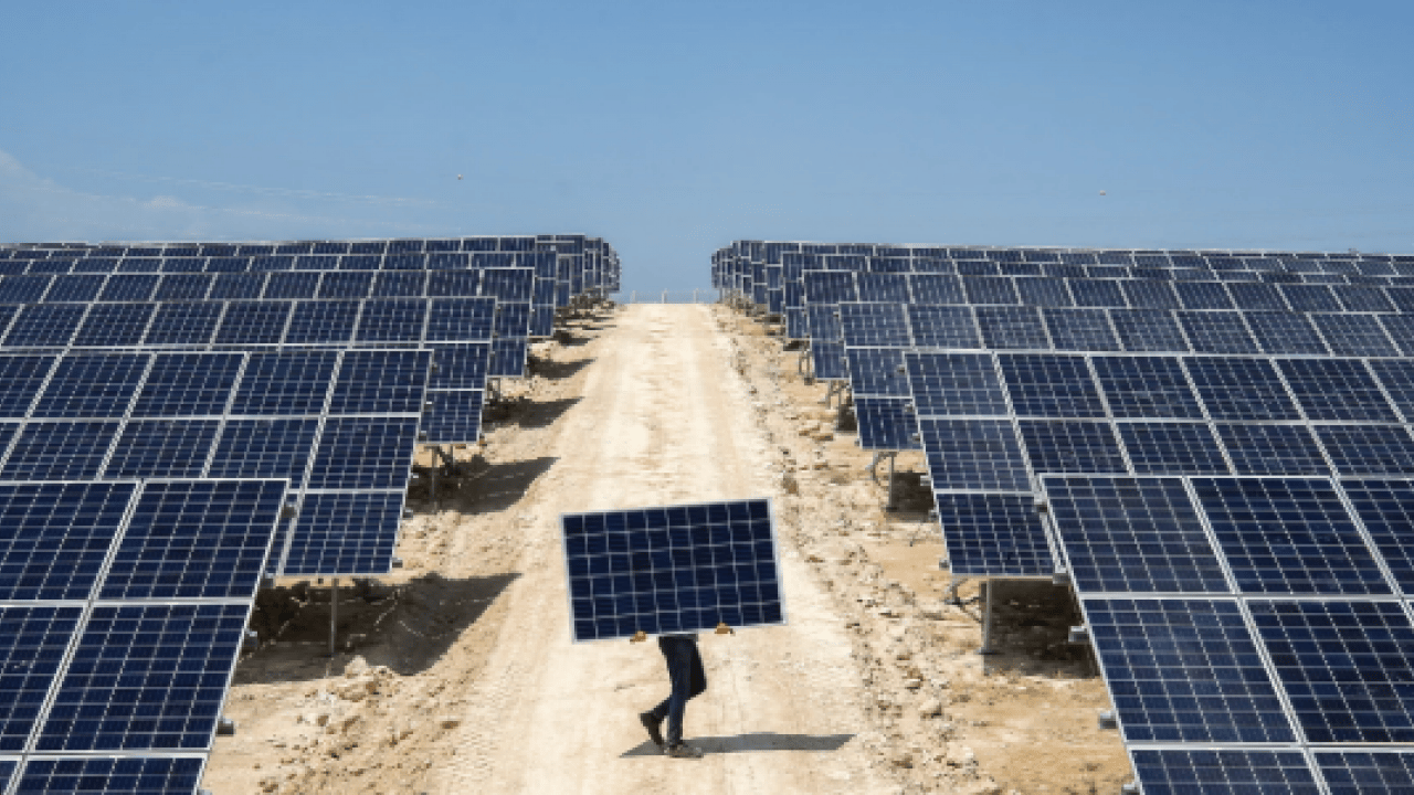 Foto - Batı'dan itiraf geldi: ''Türkiye'nin gerisinde kaldık''