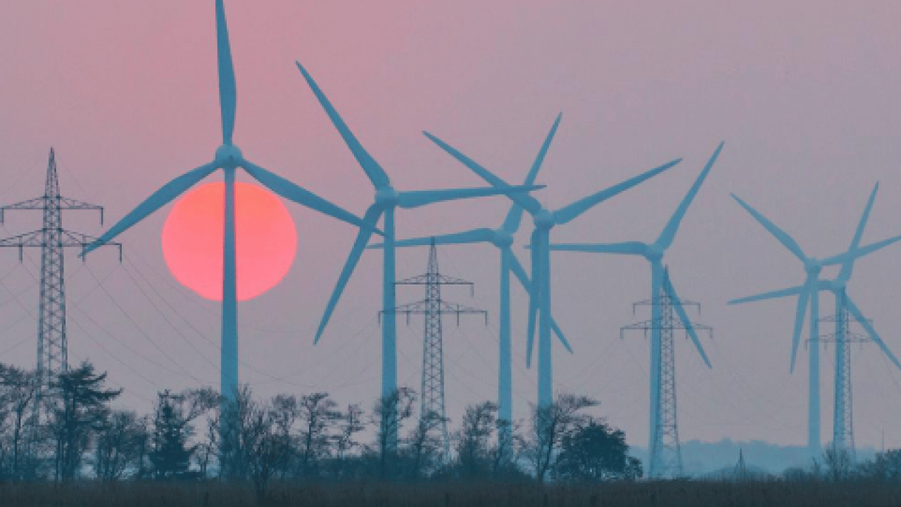 Foto - Batı'dan itiraf geldi: ''Türkiye'nin gerisinde kaldık''