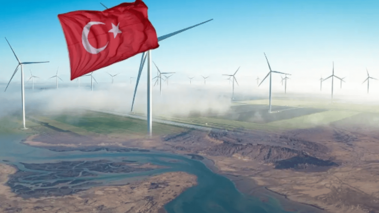 Batı'dan itiraf geldi: ''Türkiye'nin gerisinde kaldık''