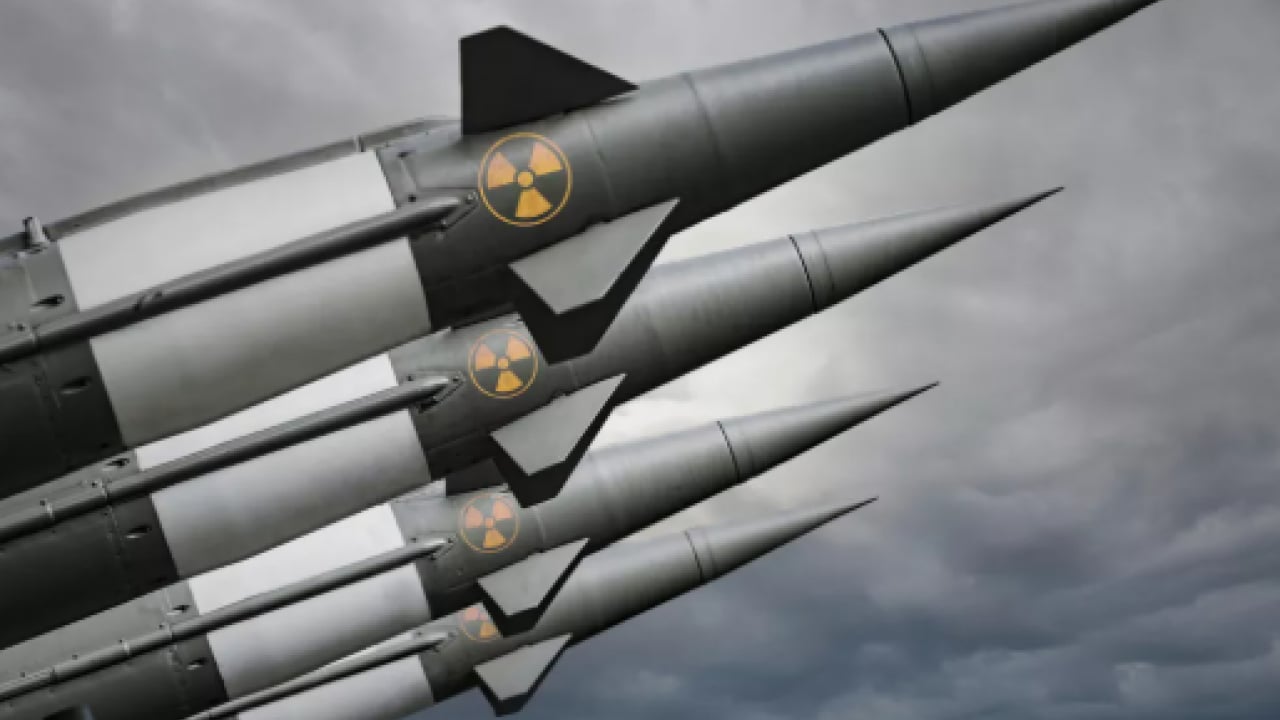 Foto - Batı’nın nükleer tuzağı deşifre oldu: Rus istihbaratı bombayı patlattı