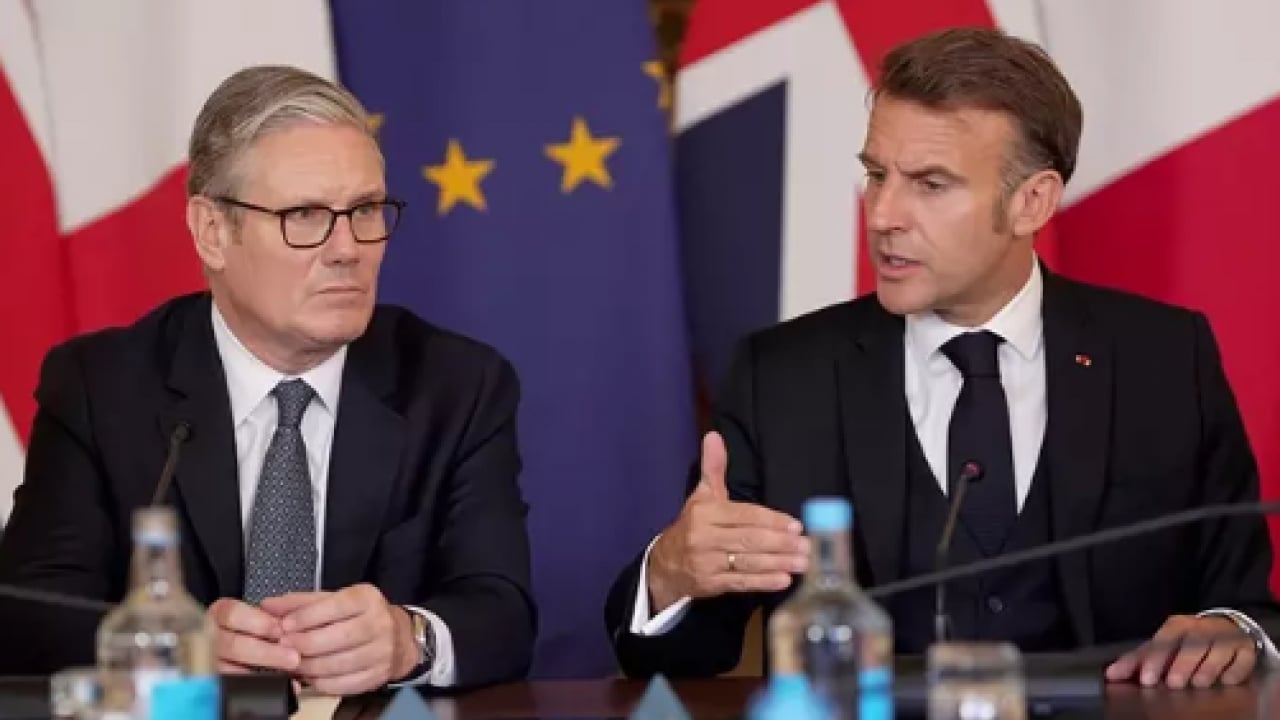 Foto - Batı’nın nükleer tuzağı deşifre oldu: Rus istihbaratı bombayı patlattı