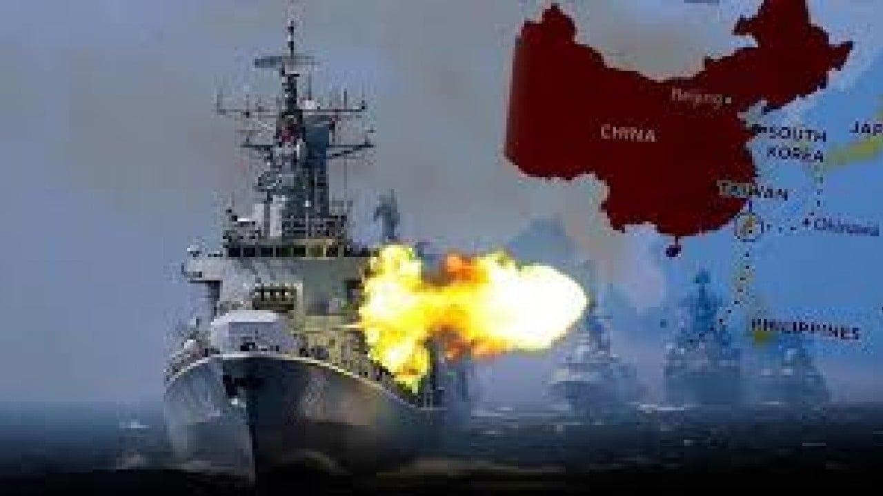 Foto - 'Batırılamaz' denilen uçak gemisini defalarca batırdılar