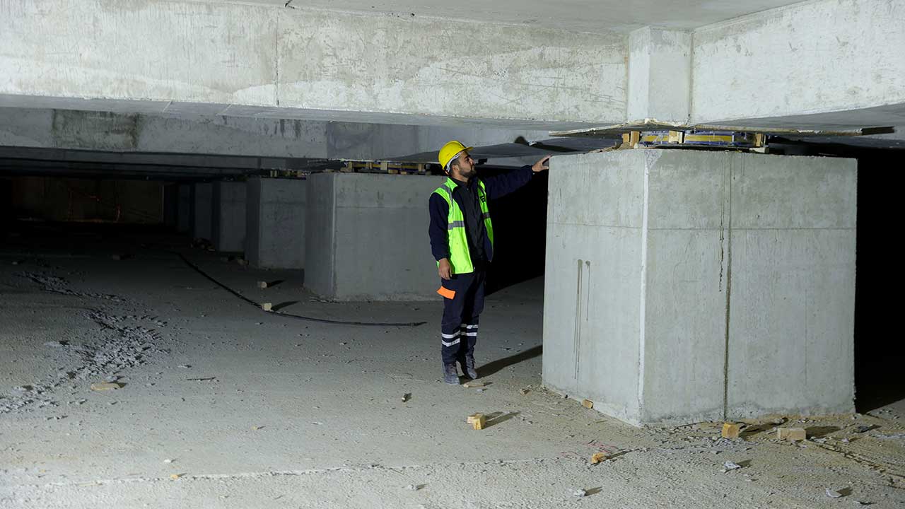 Foto - Batı’ya ne varsa Doğu’ya da o! Hakkari'ye ikiz sağlık üssü