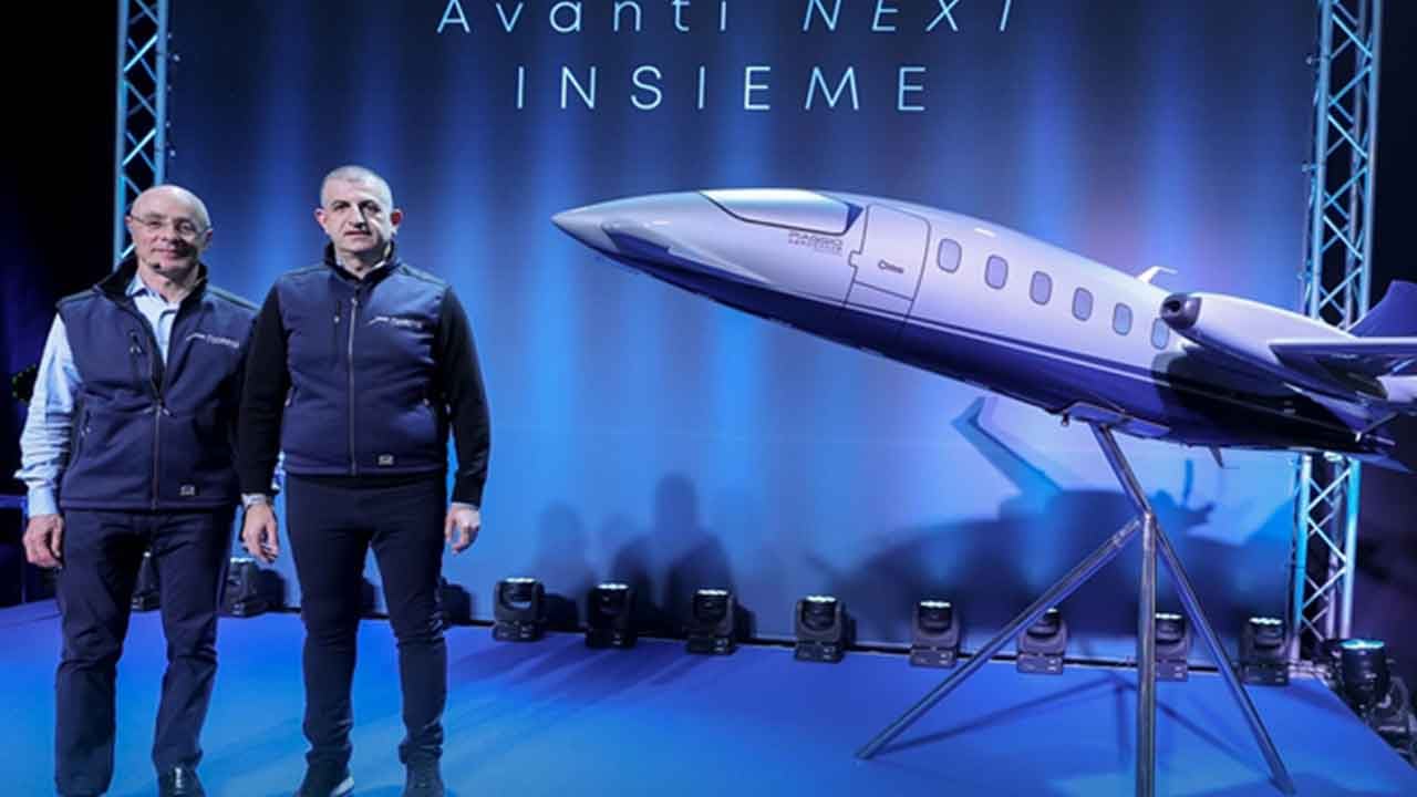 Foto - Batıyordu, Baykar kurtardı: Son gelişme İtalyanlara bile 'bu nasıl oluyor' dedirtti