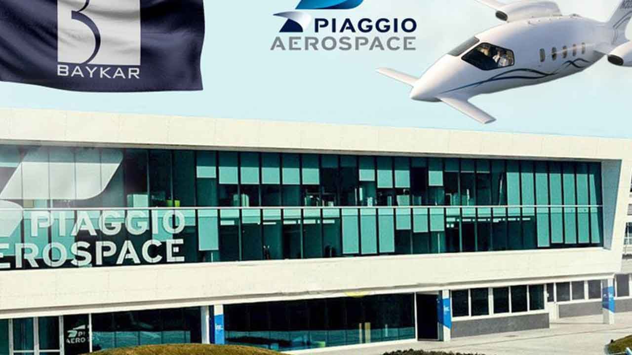 Foto - Batıyordu, Baykar kurtardı: Son gelişme İtalyanlara bile 'bu nasıl oluyor' dedirtti