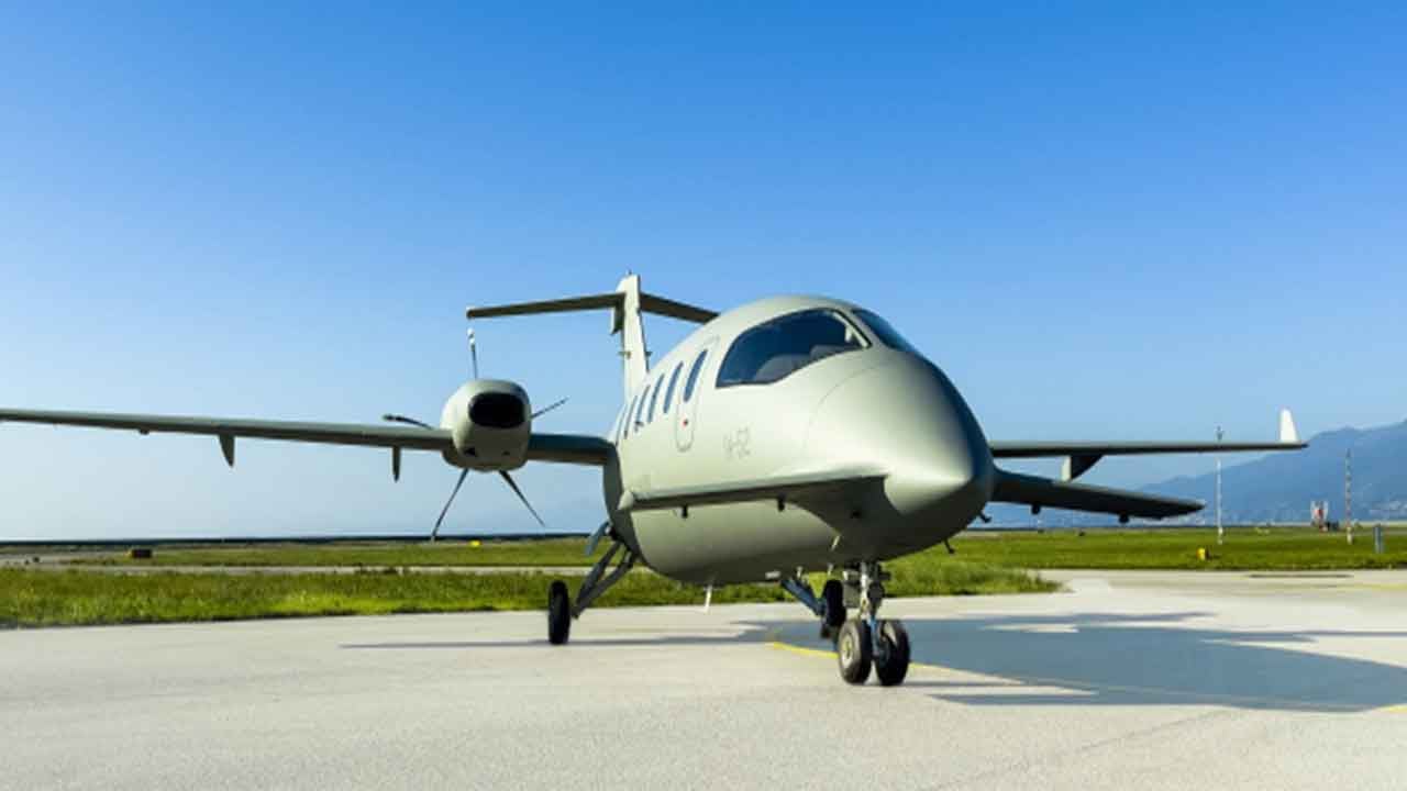 Foto - Batıyordu, Baykar kurtardı: Son gelişme İtalyanlara bile 'bu nasıl oluyor' dedirtti