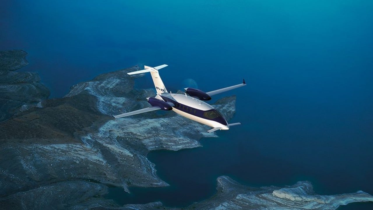 Foto - Batıyordu, Baykar kurtardı: Son gelişme İtalyanlara bile 'bu nasıl oluyor' dedirtti