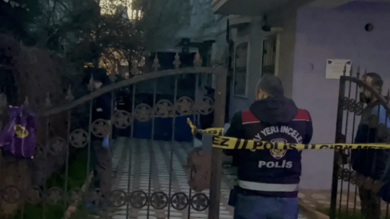 Foto - Batman'da aile faciası: Annesi ve ağabeyini silahla öldürdü!