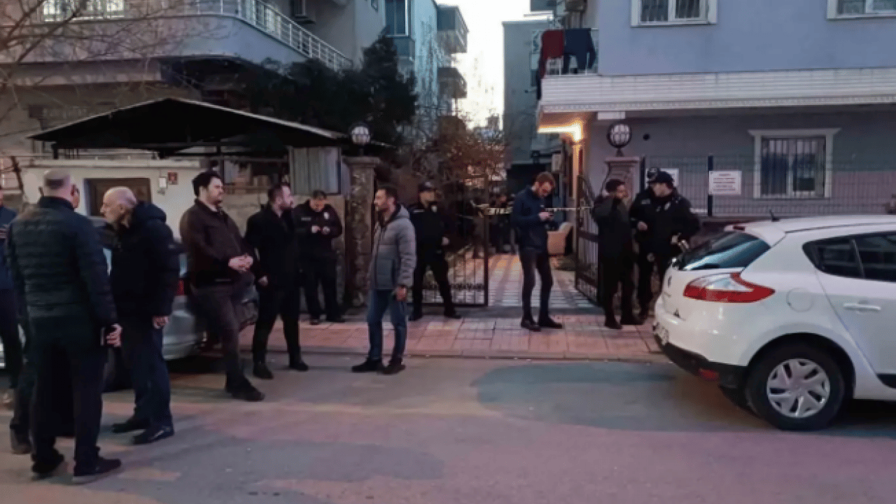 Foto - Batman'da aile faciası: Annesi ve ağabeyini silahla öldürdü!