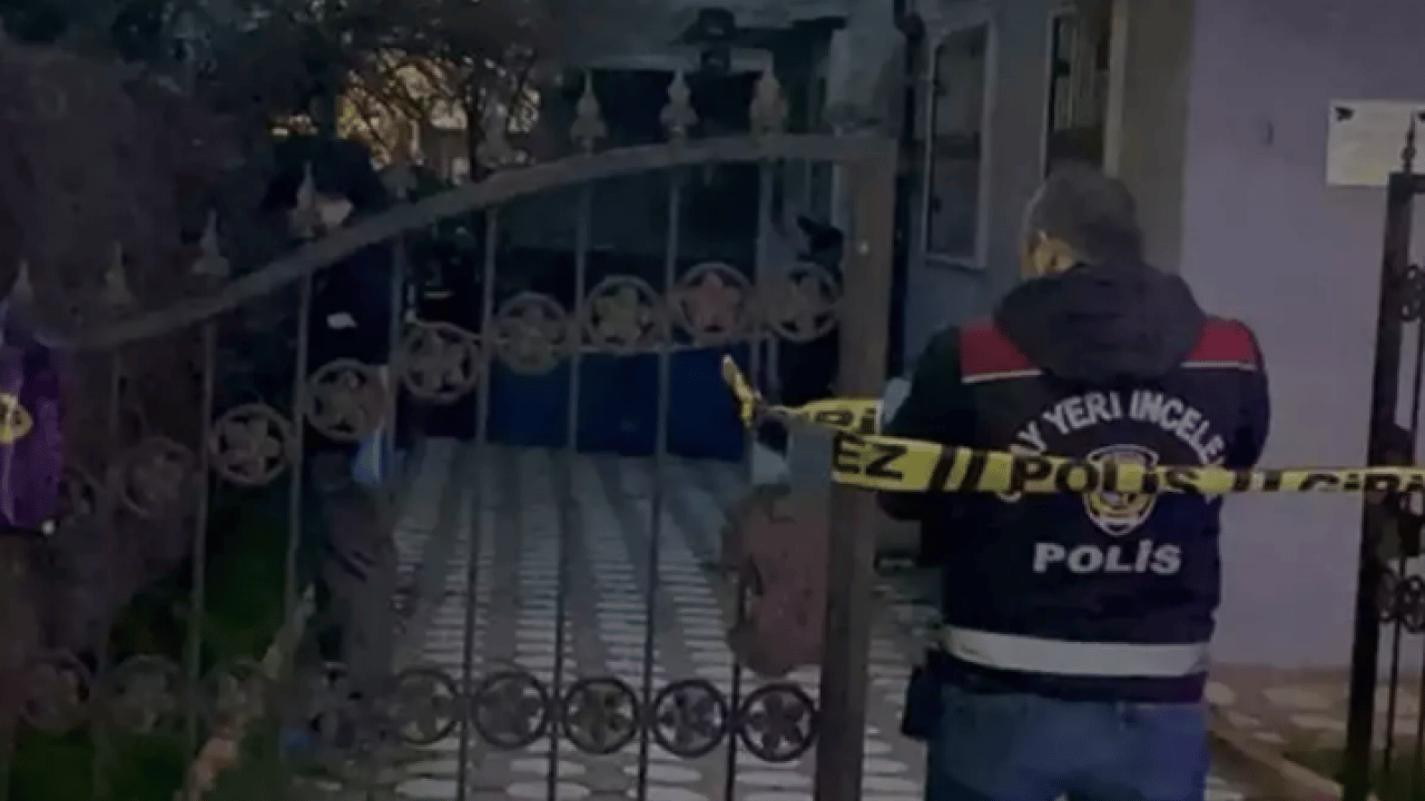 Batman'da aile faciası: Annesi ve ağabeyini silahla öldürdü!