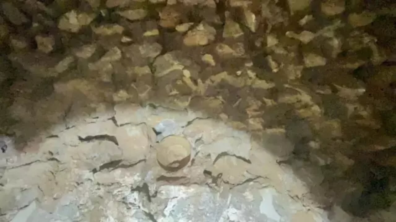 Foto - Batman’da yeraltından gizemli cami çıktı! Mezar ve küpler uzmanları şoke etti