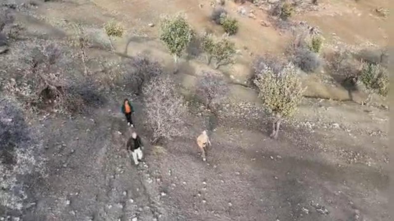 Foto - Batman’da yeraltından gizemli cami çıktı! Mezar ve küpler uzmanları şoke etti