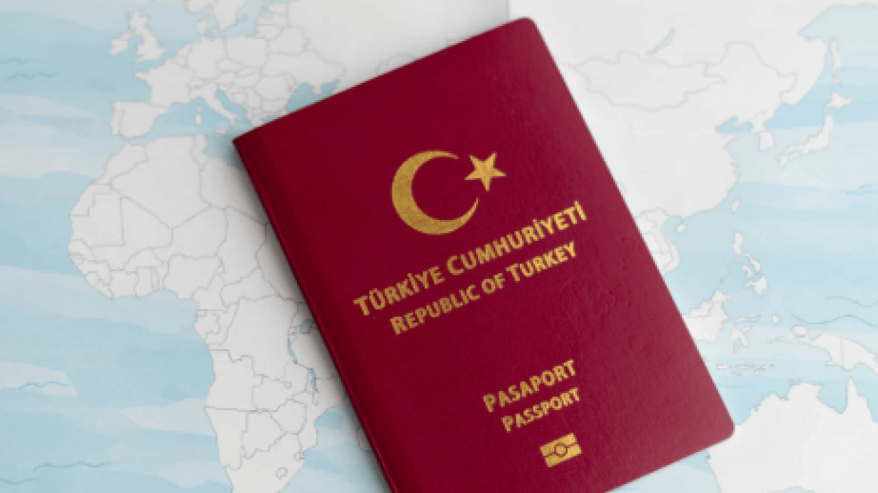 Bavulları hazırlayın! Vizesiz gidilen ülkelerin sayısı arttı