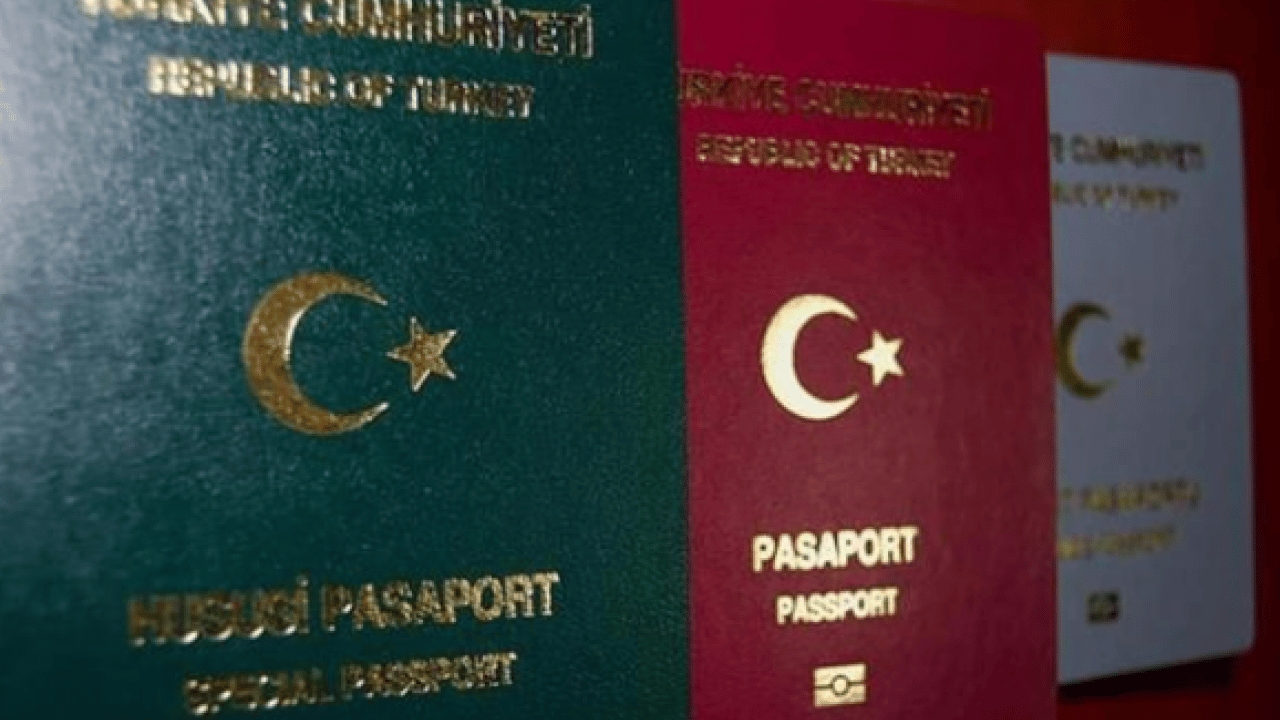 Foto - Bavulları hazırlayın! Vizesiz gidilen ülkelerin sayısı arttı