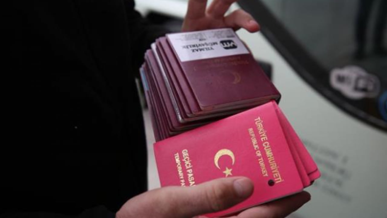 Foto - Bavulları hazırlayın! Vizesiz gidilen ülkelerin sayısı arttı