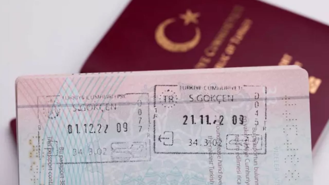 Foto - Bavulunu toplayan oraya gidiyor: İşte Türk pasaportunun en değerli olduğu yerler!