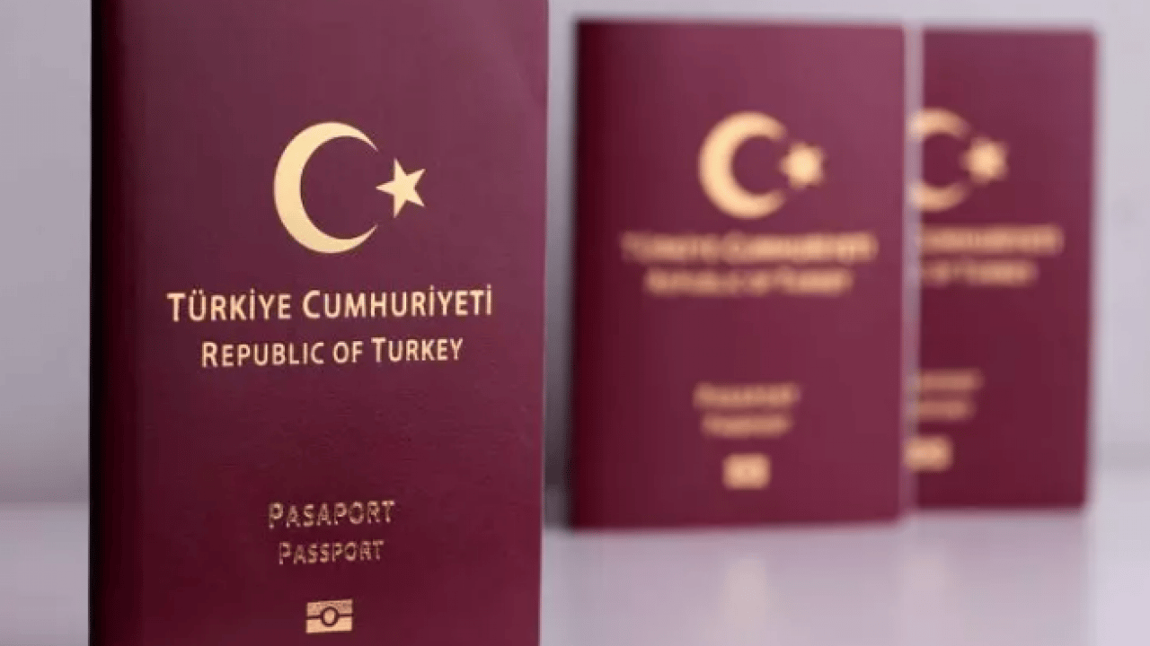 Foto - Bavulunu toplayan oraya gidiyor: İşte Türk pasaportunun en değerli olduğu yerler!