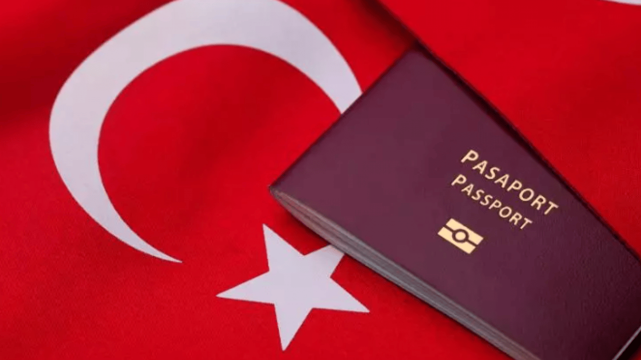 Foto - Bavulunu toplayan oraya gidiyor: İşte Türk pasaportunun en değerli olduğu yerler!