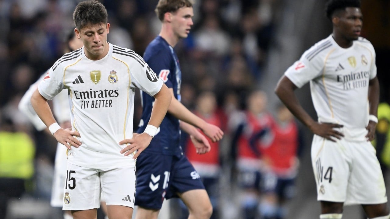 Foto - Bayern Münih, Manchester City... Real Madrid Teknik Direktörü Alvaro Arbeloa'dan Arda Güler sözleri...