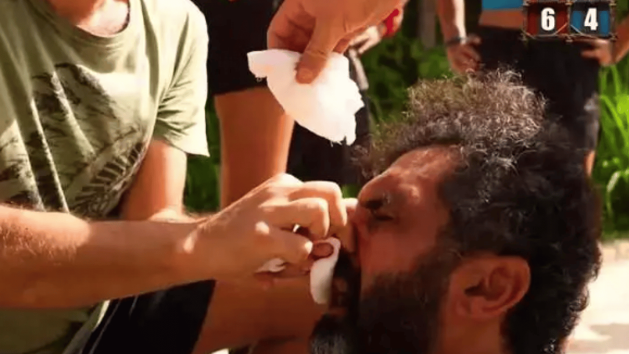 Foto - Bayhan kanlar içinde yere yığılmıştı: Acun Ilıcalı sağlık durumunu açıkladı!