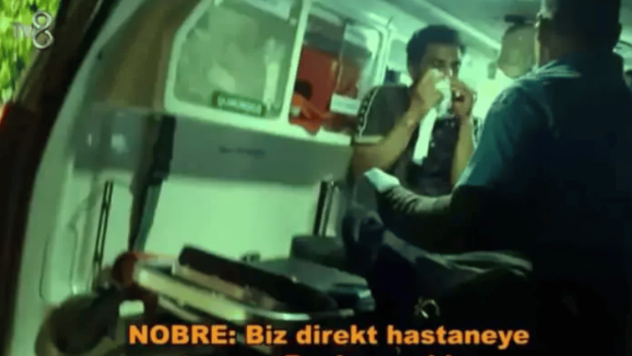 Foto - Bayhan kanlar içinde yere yığılmıştı: Acun Ilıcalı sağlık durumunu açıkladı!