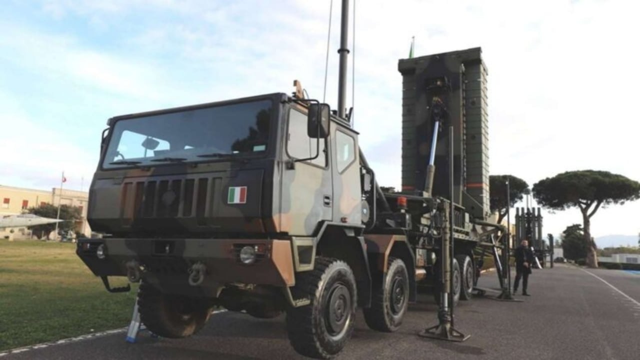 Foto - Baykar, dev şirketlerini satın almıştı! İtalya’dan kritik hava savunma sistemi hamlesi