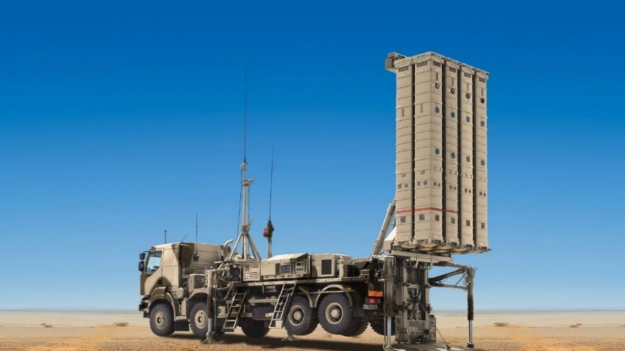 Foto - Baykar, dev şirketlerini satın almıştı! İtalya’dan kritik hava savunma sistemi hamlesi