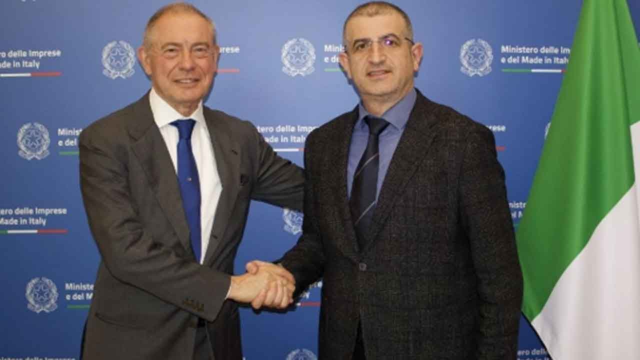 Foto - Baykar iflas etmek üzere olan şirketi ayağa kaldırdı! Avrupalı yetkililerden flaş hamle geldi